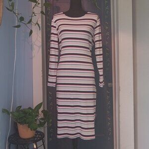 Old Navy Sweater Dress